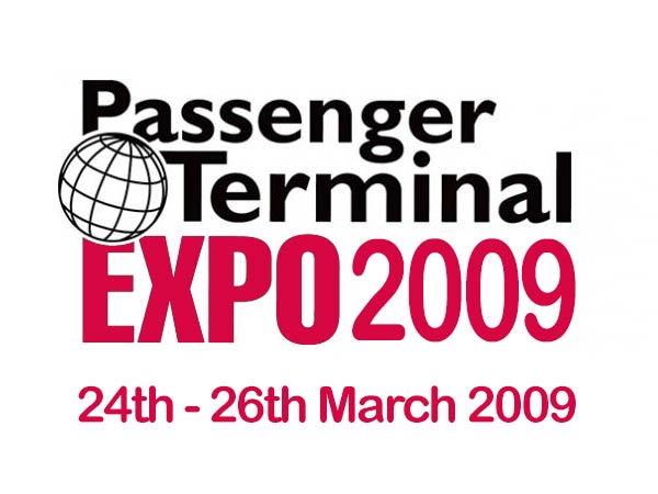 Gramac Quartz Systems at the Passenger Terminal Expo 2009