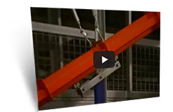 Powertrack 100 Overhead Conveyor System