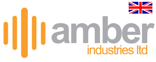 Who Are......Amber Industries