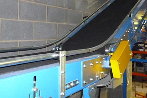 Amber Industries ofrece soluciones en Internet Fusion. Amber Industries Provide Solution At Internet Fusion