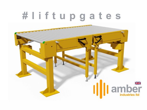 Lift Up Gates en el punto de mira