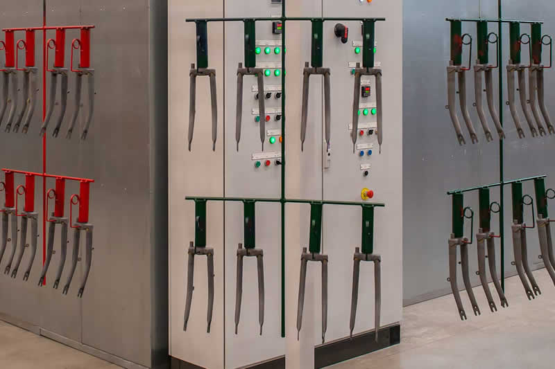 MCM Sidetrack Monorail Conveyor Systems In Focus