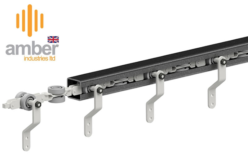 April 2026 - The Sidetrack 60 Encased For A Cleaner Smoother Operation