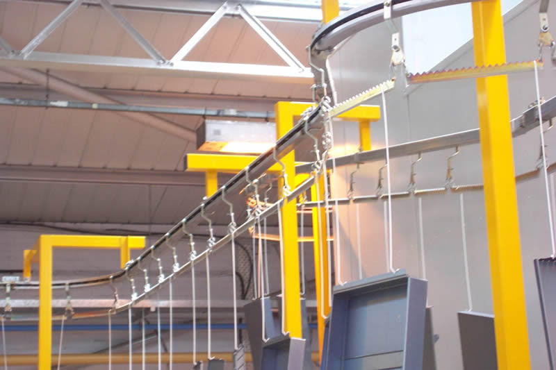 April 2026 - The Sidetrack 60 Technical Advantage Engineered For Uptime